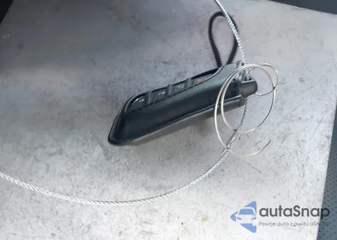 2024 Lexus Rx 350 z USA, uszkodzony, nr VIN 2T2BAMBA2RC050190